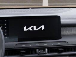 
 Kia Telluride Hybrid full									