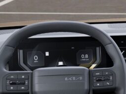 
 Kia Telluride Hybrid full									
