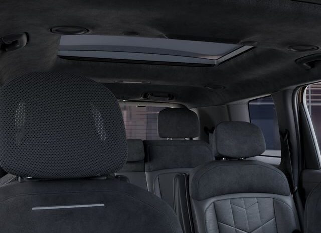 
 Kia Telluride Hybrid full									