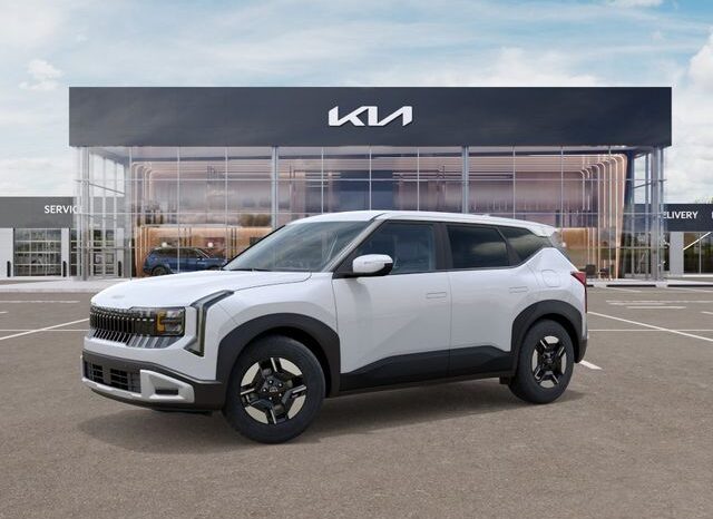 
 Kia Seltos full									