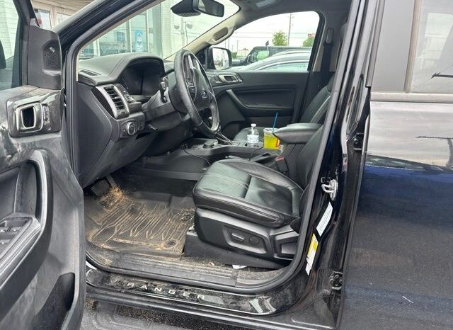 
 Ford Ranger full									