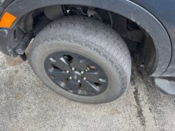 
 Ford Ranger full									