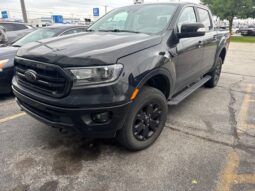 
 Ford Ranger full									