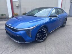 Kia K4