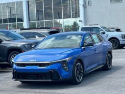 Kia K4