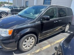 Chrysler Town & Country