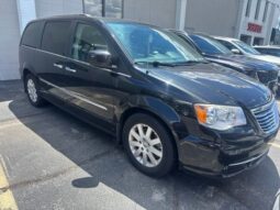 Chrysler Town & Country