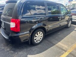 Chrysler Town & Country