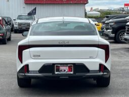 Kia K4 full