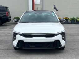 Kia K4 full