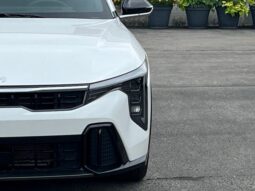 Kia K4 full