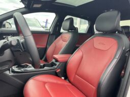 Kia K4 full