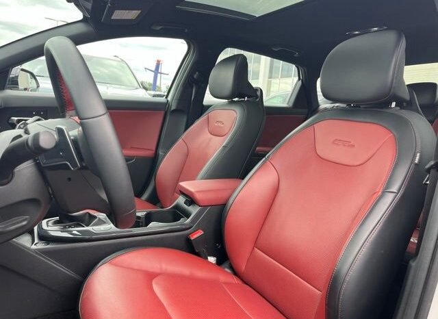 
 Kia K4 full									
