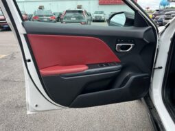 Kia K4 full