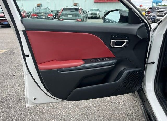 
 Kia K4 full									