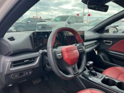 Kia K4 full