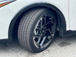 Kia K4 full
