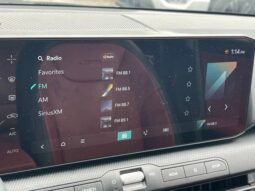 Kia K4 full