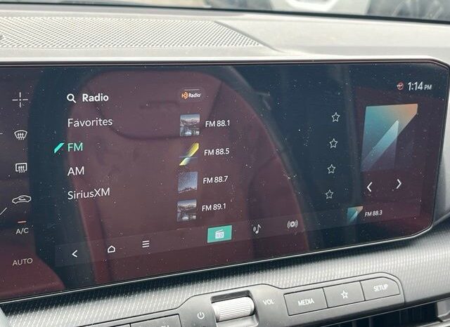 
 Kia K4 full									