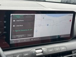 Kia K4 full