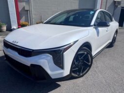 Kia K4