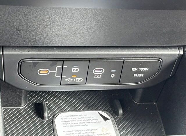 
 Kia K4 full									