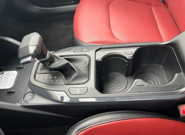 
 Kia K4 full									