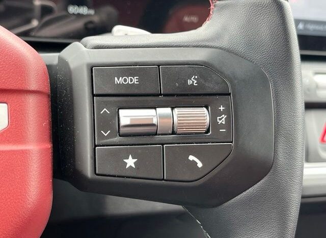 
 Kia K4 full									