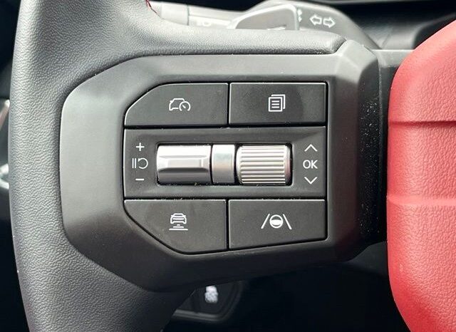 
 Kia K4 full									