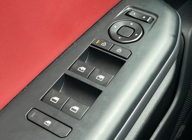 
 Kia K4 full									