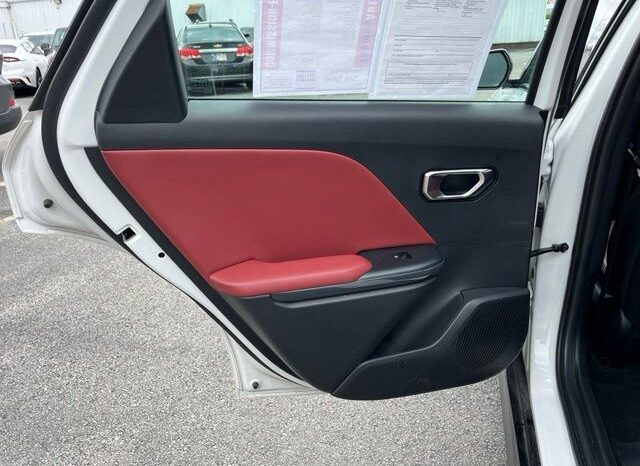 
 Kia K4 full									