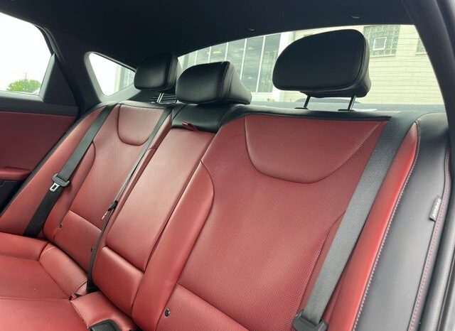 
 Kia K4 full									