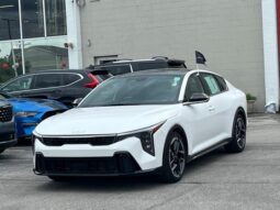 Kia K4 full