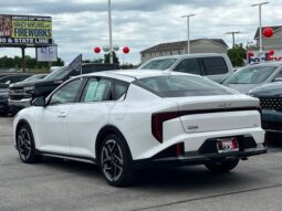 Kia K4 full