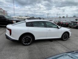 Kia K4 full