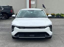 Kia K4 full