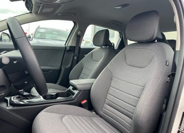 
 Kia K4 full									