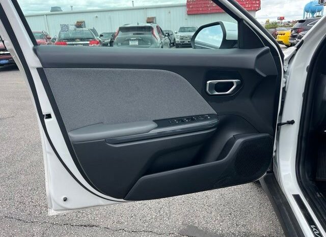 
 Kia K4 full									
