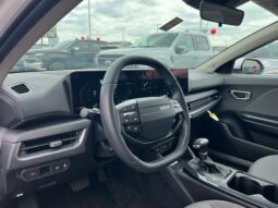 Kia K4 full
