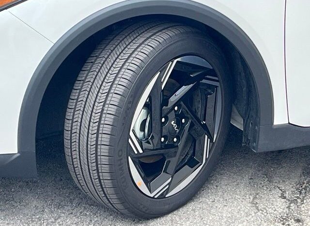 
 Kia K4 full									