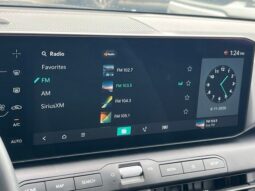 Kia K4 full