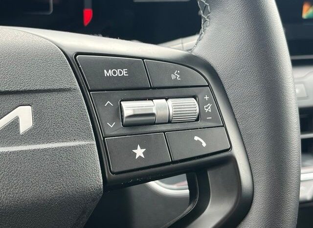 
 Kia K4 full									