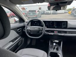 Kia K4 full