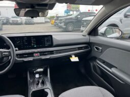 Kia K4 full