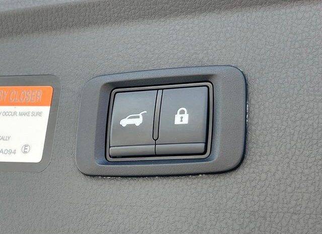 
 Mitsubishi Eclipse Cross full									