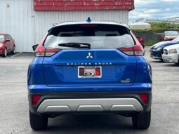 Mitsubishi Eclipse Cross full
