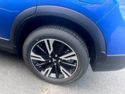 
 Mitsubishi Eclipse Cross full									