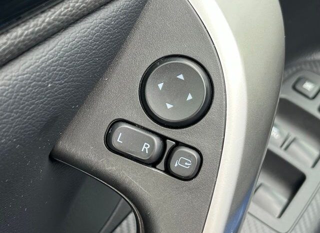 
 Mitsubishi Eclipse Cross full									