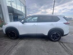 
 Nissan Rogue full									