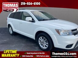 Dodge Journey